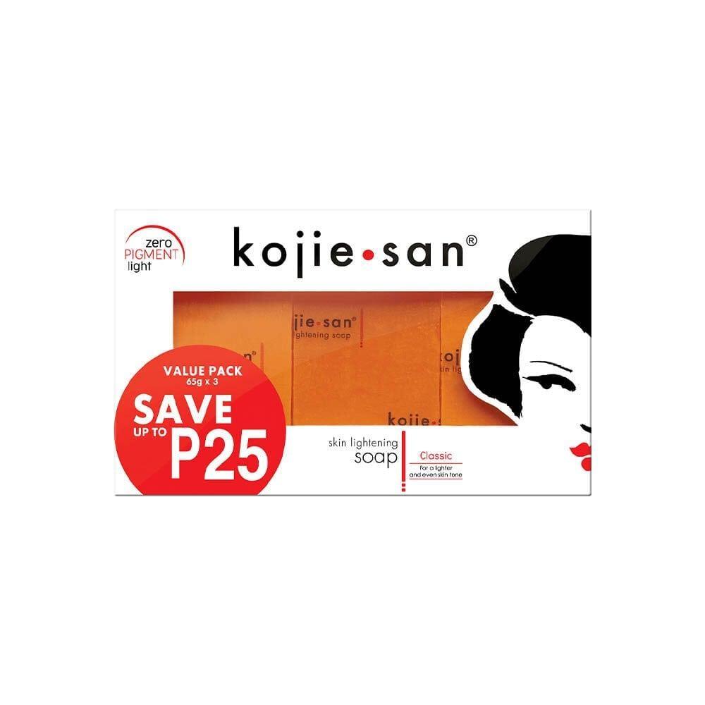 Kojie San Skin Soap