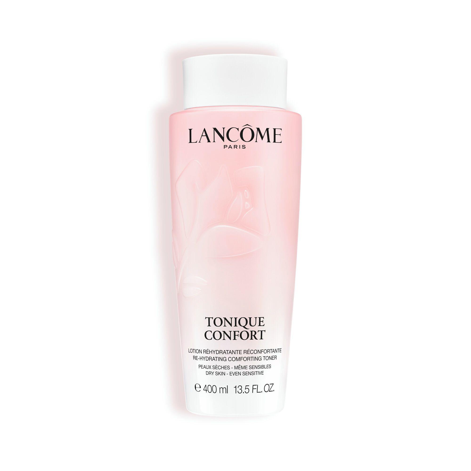 Lancôme Tonique Confort | New Re-hydrating Comforting Toner (125ml)