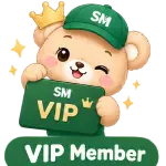VIP Member 