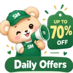 Daily Offers