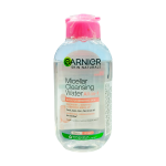 Garnier Skin Naturals Micellar Cleansing Water All in 1 Even for Sensitive, 125ml