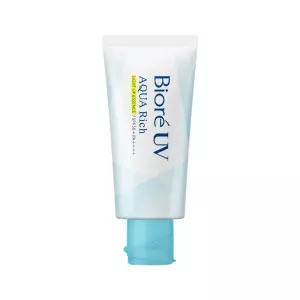 Biore UV Aqua Rich Light Up Essence SPF50+ PA++++ (70g)