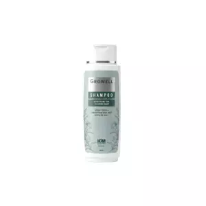 Growell Shampoo for Thinning Hair (200ml)