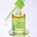 Purito Azelaic Acid 10 Kojic Tea Tree Serum