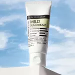 Derma Factory Mild Sun Cream SPF 50+ PA++++