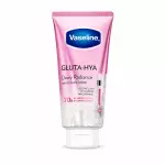 Vaseline Gluta-Hya Dewy Radiance Serum Burst Lotion 70X - 290ml