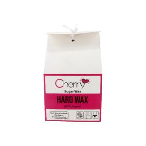 Cherry Sugar Hard Wax (250g)