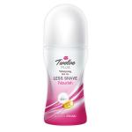Twelve Plus Whitening Plus Roll On Less Shave Nourish 40ml