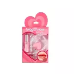 Glad2Glow Glowy Tint Lip Balm (04 Rose Milk Tea)