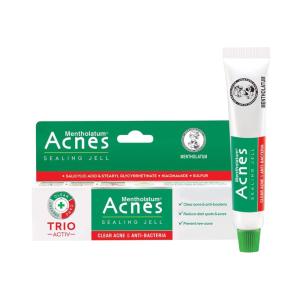 Acnes Sealing Gel (Trio formula) 9g