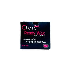 Cherry Ready Soft Wax (180g)