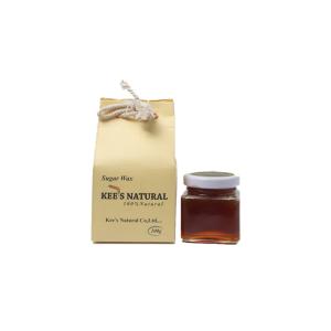 KEE'S NATURAL COLD WAX (100g)
