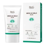 Dr.G Medi UV Mild Sun SPF50+/PA++++ 50ml