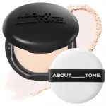ABOUT TONE LEGENDARY BLUR EFFECT POWDER PACT 02.LIGHT 9g
