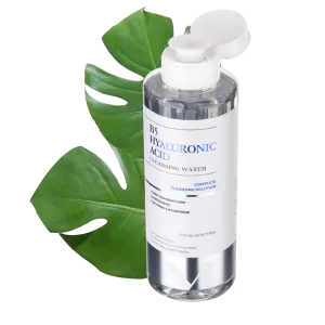 MELOMELI B5 Hyaluronic Acid Cleansing Water 550ml