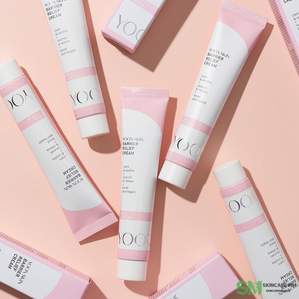 Yoon Skin Barrier Relief Cream 40ml