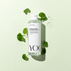 Yoon Skin Centella Relief Cleansing Water 300ml