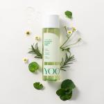 Yoon Skin Cica Relief Calming Toner 210ml