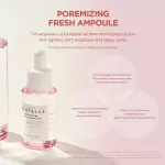 SKIN1004 Madagascar Centella Poremizing Fresh Ampoule 30ml