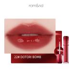 Romand The Juicy Lasting Tint 22 Dotori Bomb