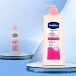 Vaseline UV Extra Brightening Gluta-Ceramide Body Lotion (300ml)