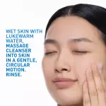 CeraVe SA Smoothing Cleanser (473ml Jumbo)