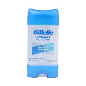 Gillette Roll On Men 72hr #Cool Wave 107g