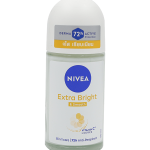 Nivea Extra Bright & Smooth Vitamin C Licorice 72hr Anti-Perspirant 50ml