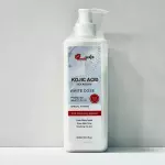 Beauty Seeker Kojic Acid Brightening & Whitening Body Lotion