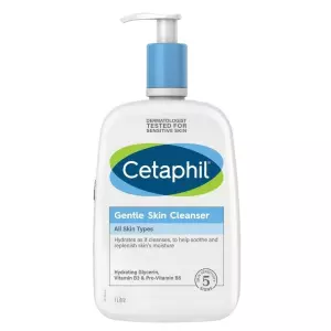 Cetaphil Gentle Skin Cleanser (1 Litre)