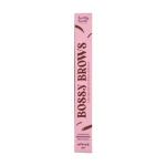 Hearty Heart Bossy Brows Waterproof Eyebrows Definer 04(Hot Cocoa) 06(Choco Lava)