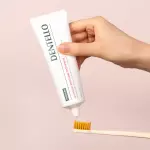 Dentello Advanced Whitening Toothpaste 100g
