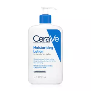 CeraVe Moisturizing Lotion (473ml)