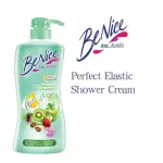 Benice Shower Cream Perfect Elastic 400ml