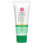 Cathy Doll Acne Solution Serum Foam Cleanser 100ml