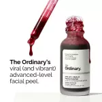 The Ordinary AHA 30% + BHA 2% Peeling Solution (30ml)