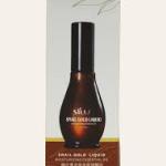 Silu Snail Gold Liquid Nourish Sleek Serum 120ml