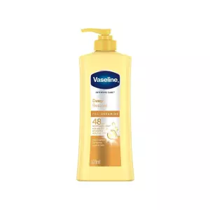 Vaseline Intensive Care Deep Restore Pro- Ceramide 48hr 300ml