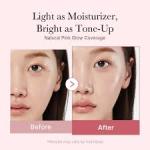 MediCube PDRN Pink Tone Up Sun Cream SPF50+ PA++++ 50ml