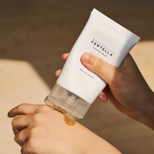 Madagascar Centella - Soothing Cream - 75ml