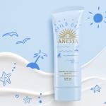 ANESSA Mineral UV Sunscreen Mild Gel 90g