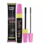 Hearty Heart Double Scoop 2-in-1 Mascara