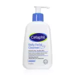 Cetaphil Daily Facial Cleanser Gel Foaming (236ml)