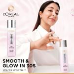 Loreal Paris - 5% Glycolic Acid Peeling Toner 128ml