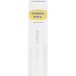 Novo 3in1 Eyebrow Pencil Cubic Lock Type 6120