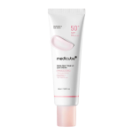 MediCube PDRN Pink Tone Up Sun Cream SPF50+ PA++++ 50ml