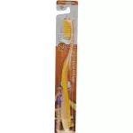 Miracle Nano Gold Toothbrush