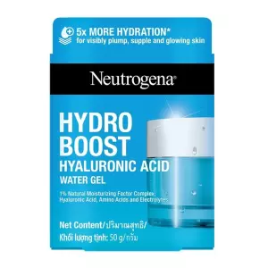 Neutrogena Hydro Boost Hyaluronic Acid Water Gel (50g)