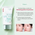 Espoir Water Splash Suncream Fresh Cica 60ml