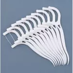 Dental Floss Stick box 50pcs